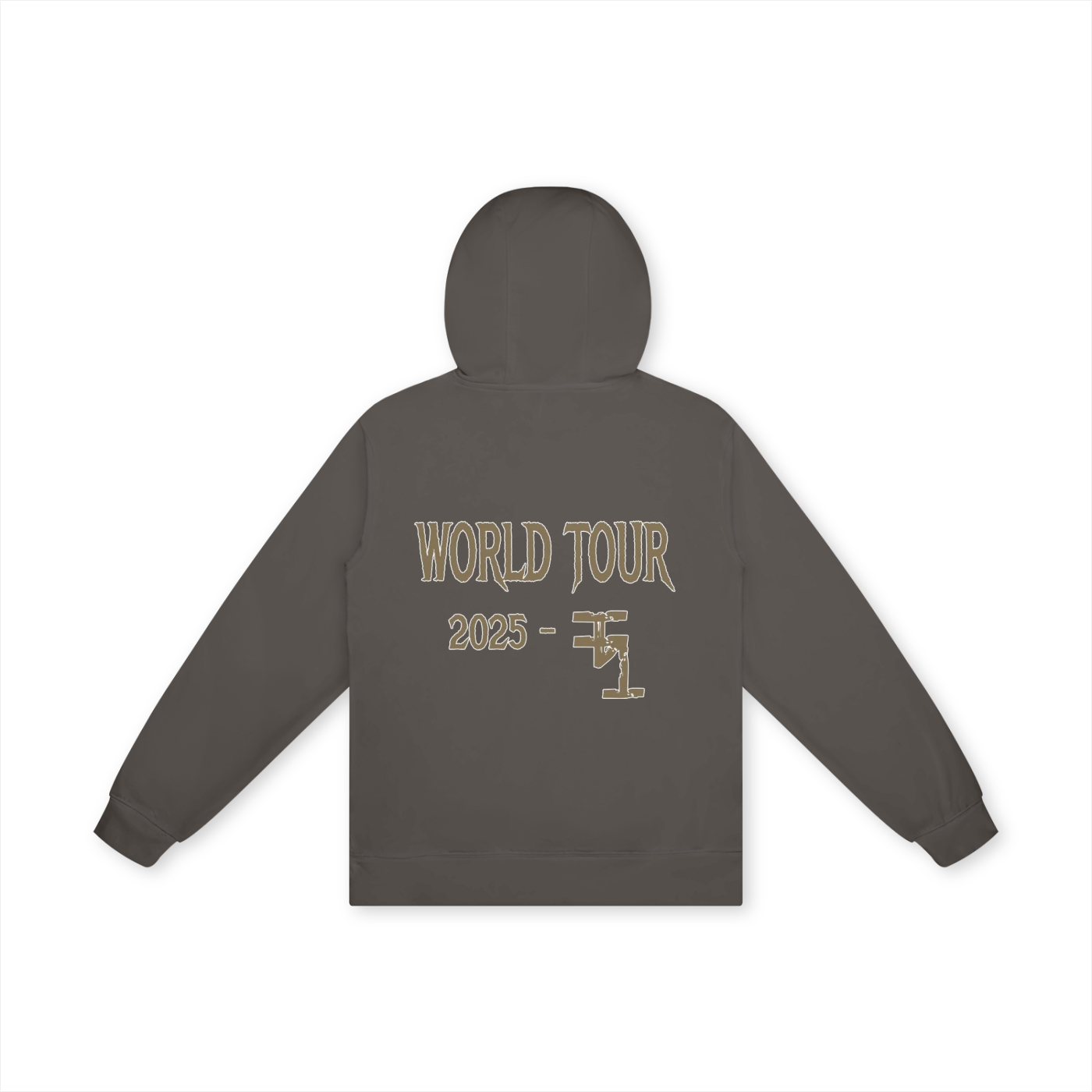 Social Equality Hoodie