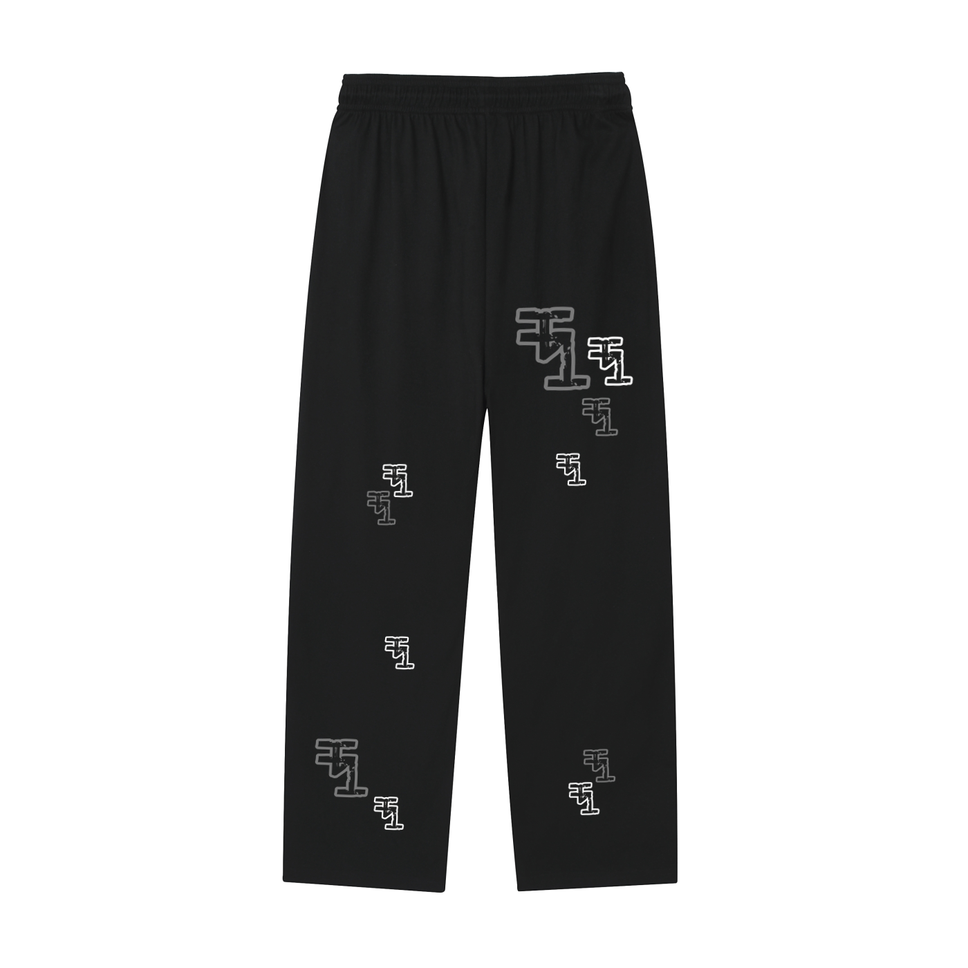 Athletic Logo Pants