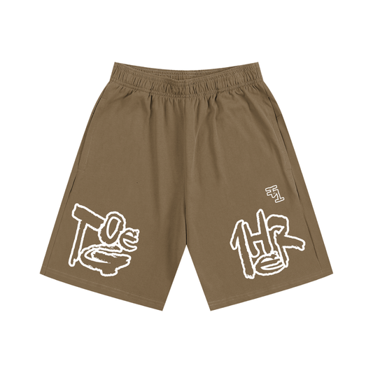 Heavyweight Short