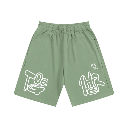Heavyweight Short