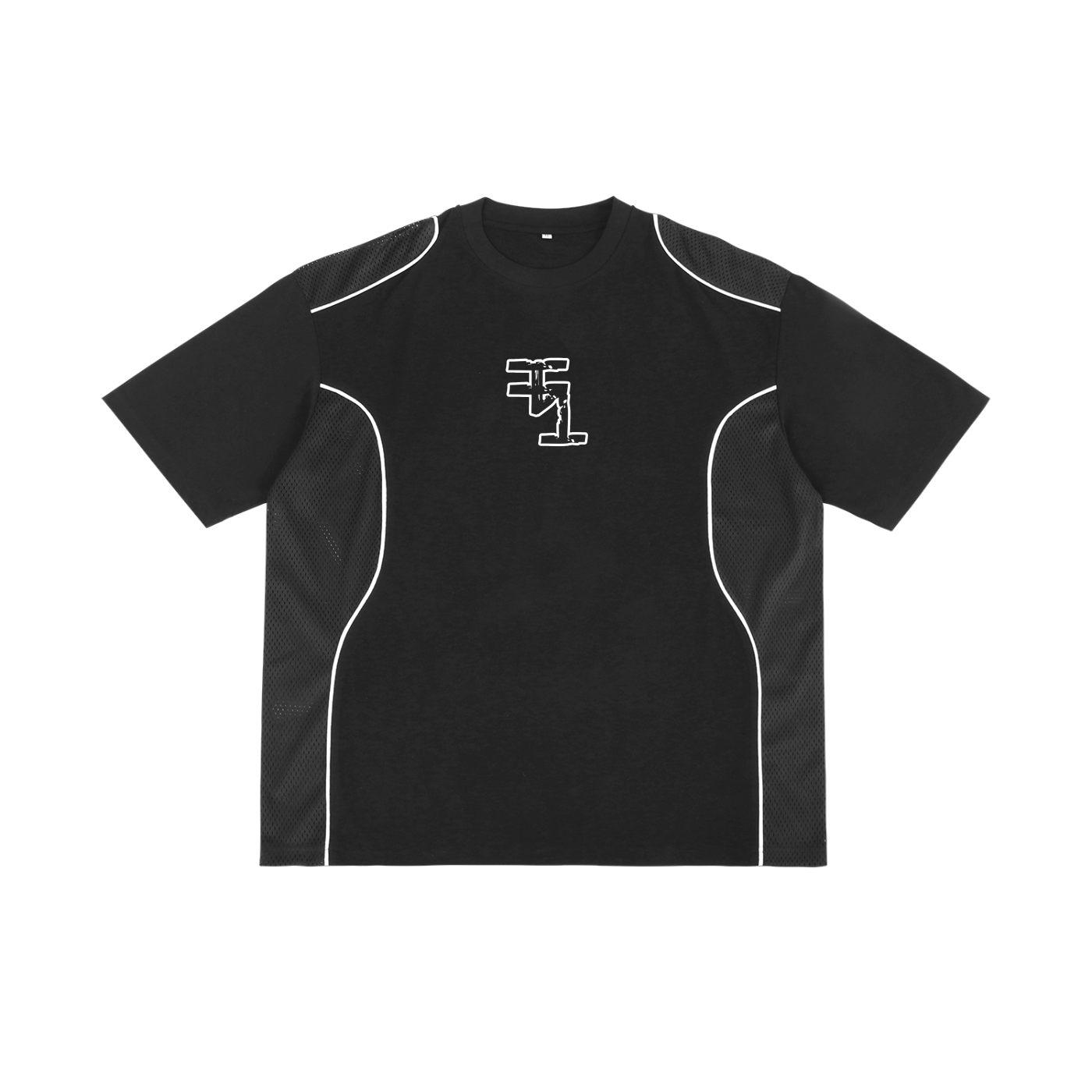 Toge1her Brand Jersey