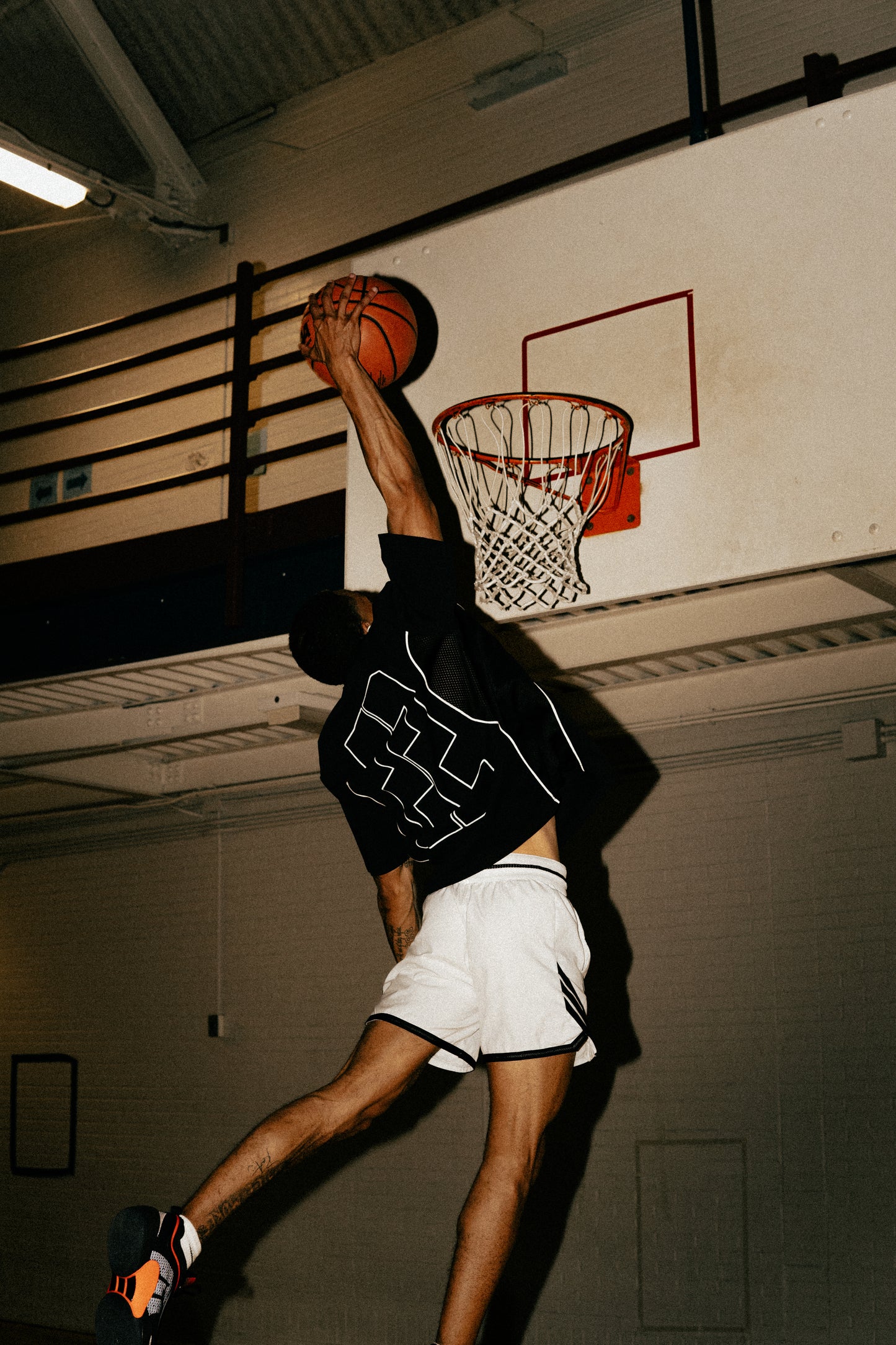 Toge1her Brand Jersey