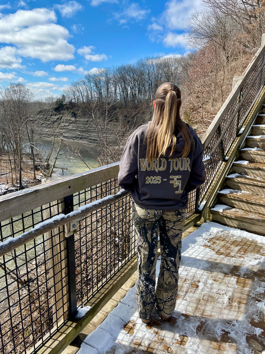 Social Equality Hoodie