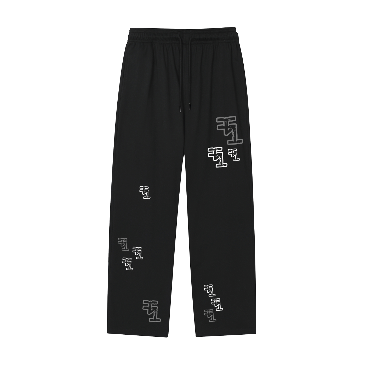 Athletic Logo Pants